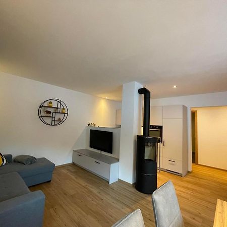 Appartement Mona Bürserberg Εξωτερικό φωτογραφία