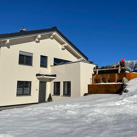 Appartement Mona Bürserberg Εξωτερικό φωτογραφία