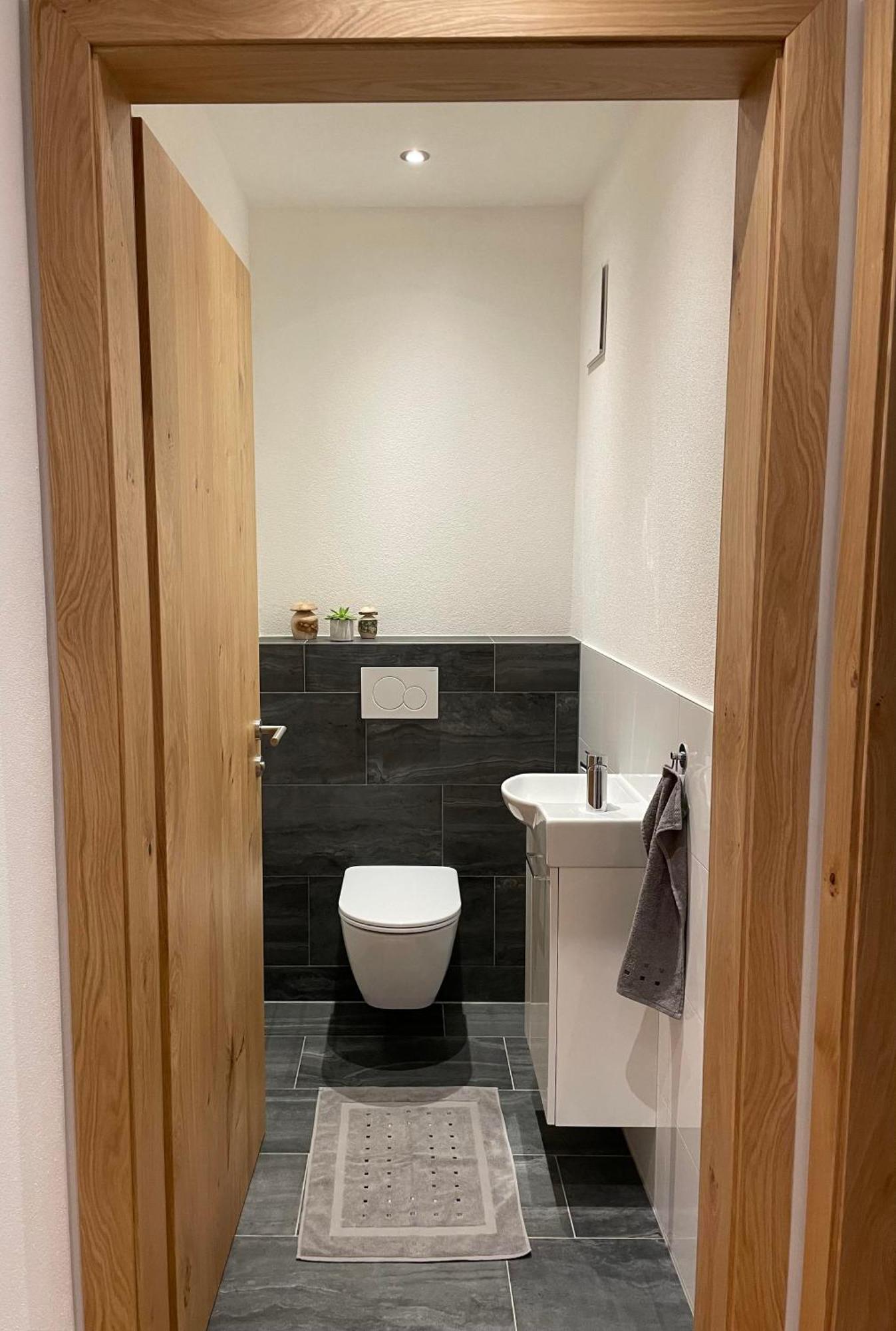 Appartement Mona Bürserberg Εξωτερικό φωτογραφία