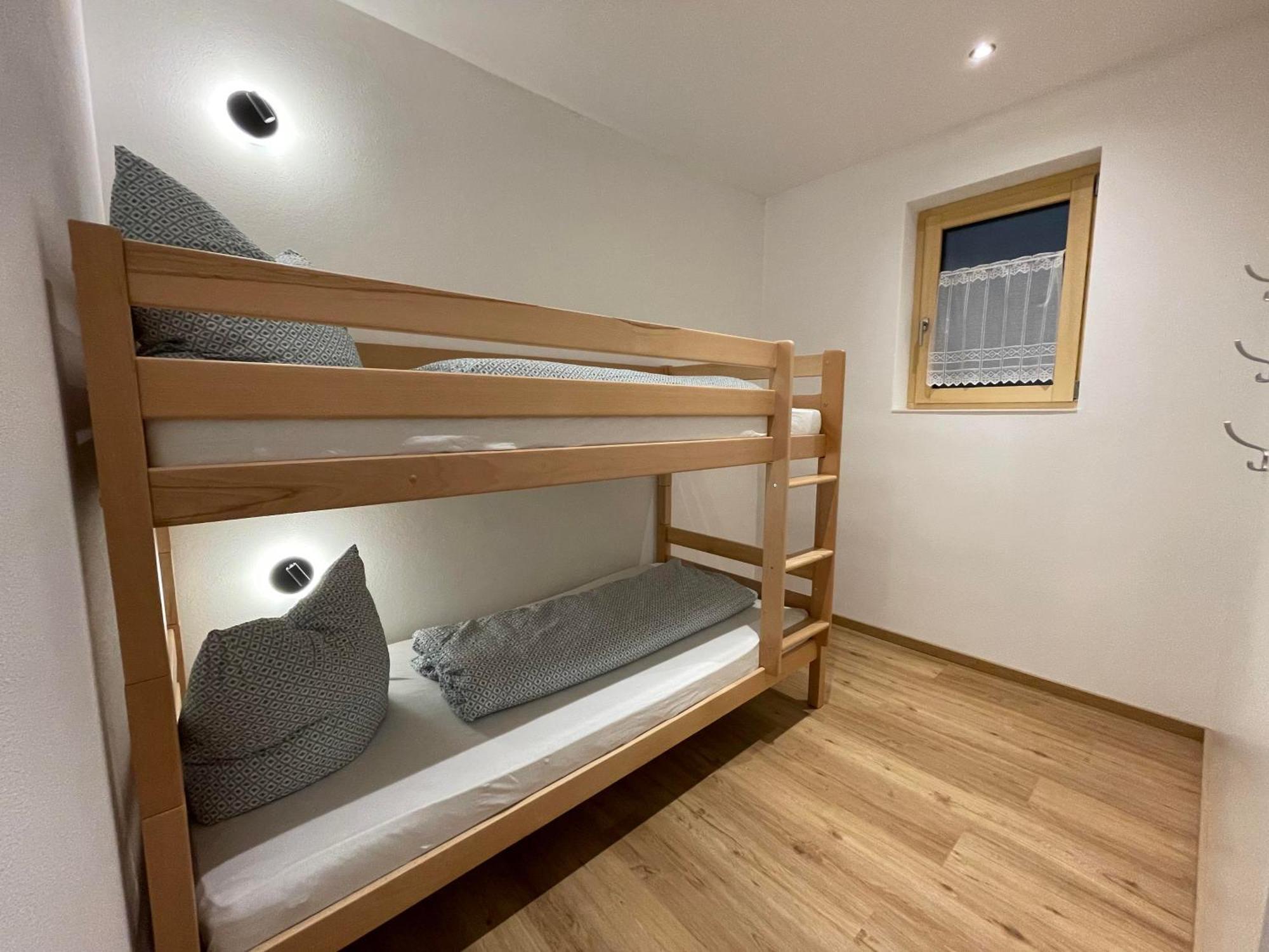 Appartement Mona Bürserberg Εξωτερικό φωτογραφία